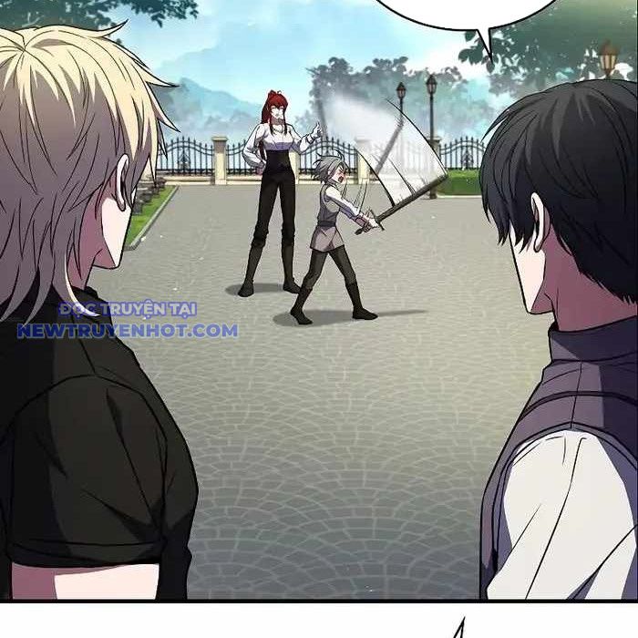 Pháp Sư Tử Linh, Karnak Chapter 40 - Trang 2