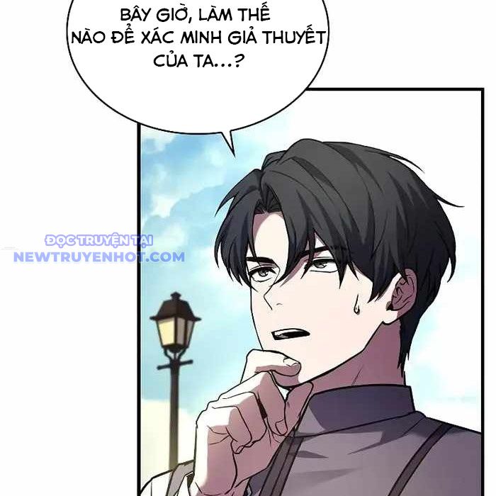 Pháp Sư Tử Linh, Karnak Chapter 40 - Trang 2