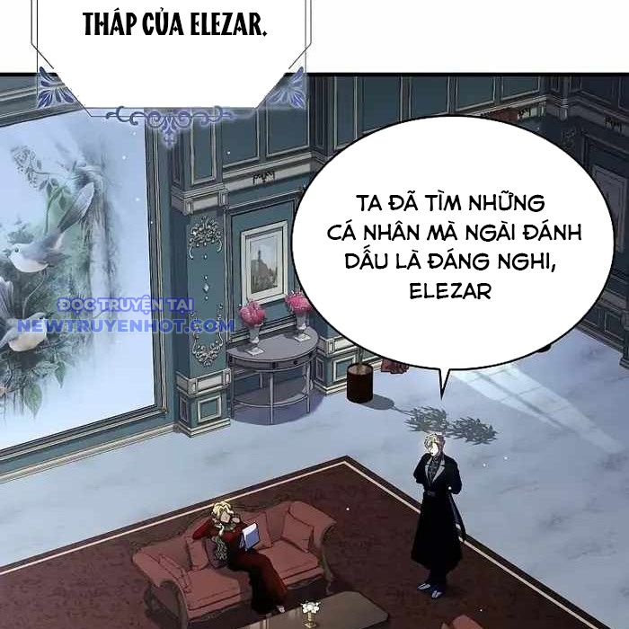 Pháp Sư Tử Linh, Karnak Chapter 40 - Trang 2