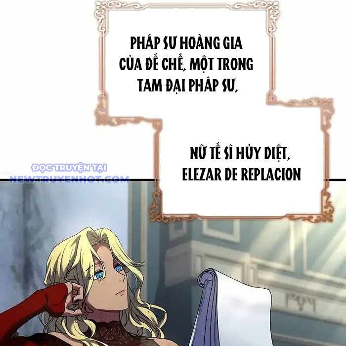 Pháp Sư Tử Linh, Karnak Chapter 40 - Trang 2