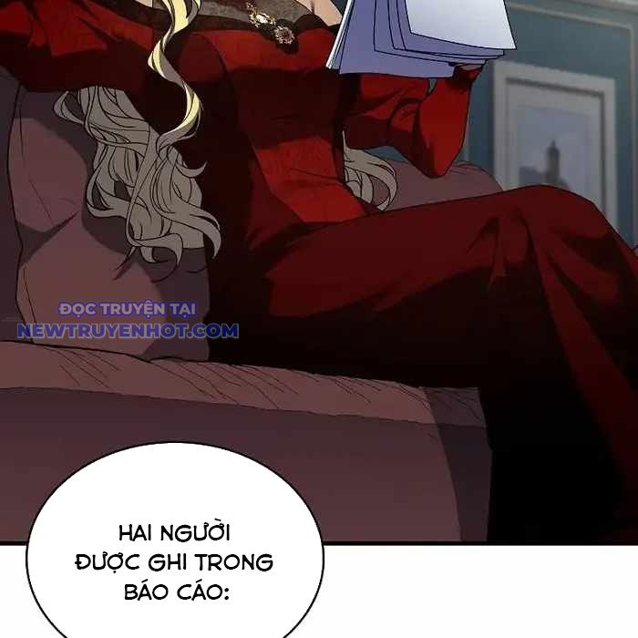 Pháp Sư Tử Linh, Karnak Chapter 40 - Trang 2