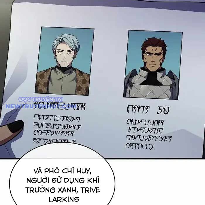 Pháp Sư Tử Linh, Karnak Chapter 40 - Trang 2