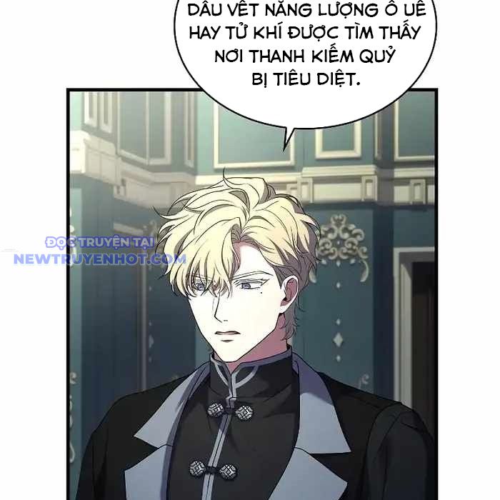 Pháp Sư Tử Linh, Karnak Chapter 40 - Trang 2