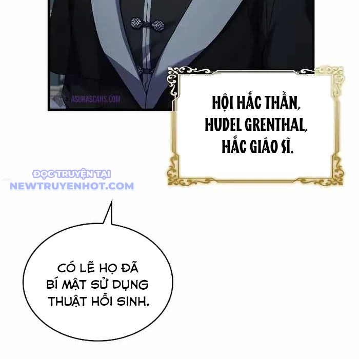 Pháp Sư Tử Linh, Karnak Chapter 40 - Trang 2