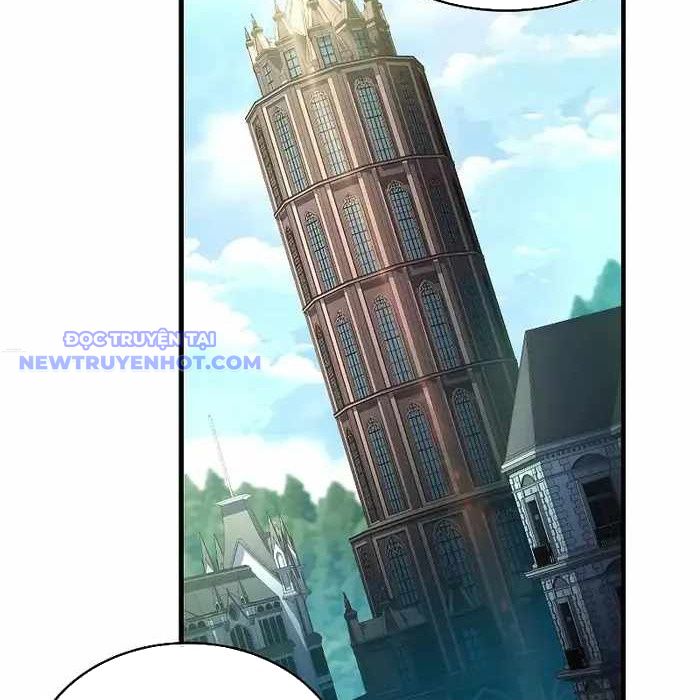 Pháp Sư Tử Linh, Karnak Chapter 40 - Trang 2