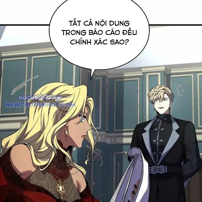 Pháp Sư Tử Linh, Karnak Chapter 40 - Trang 2