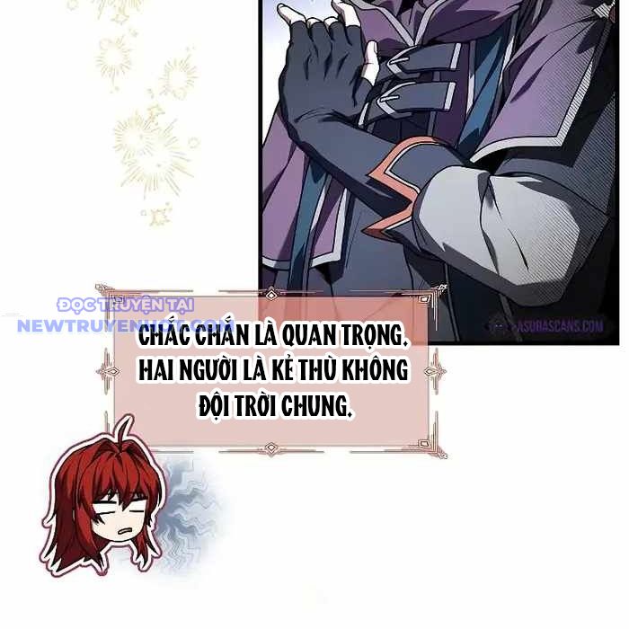 Pháp Sư Tử Linh, Karnak Chapter 40 - Trang 2