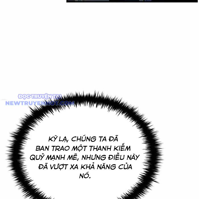 Pháp Sư Tử Linh, Karnak Chapter 40 - Trang 2