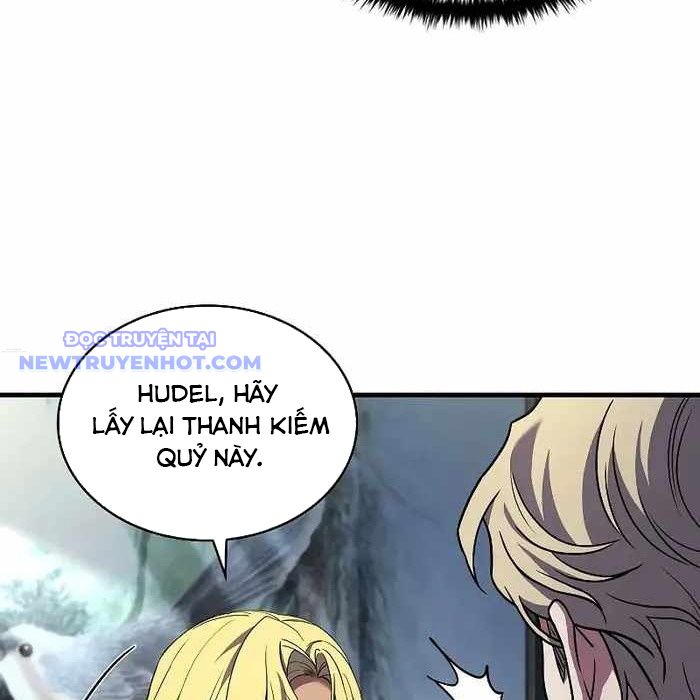 Pháp Sư Tử Linh, Karnak Chapter 40 - Trang 2