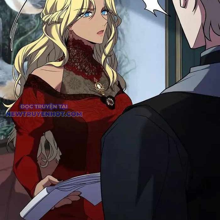 Pháp Sư Tử Linh, Karnak Chapter 40 - Trang 2