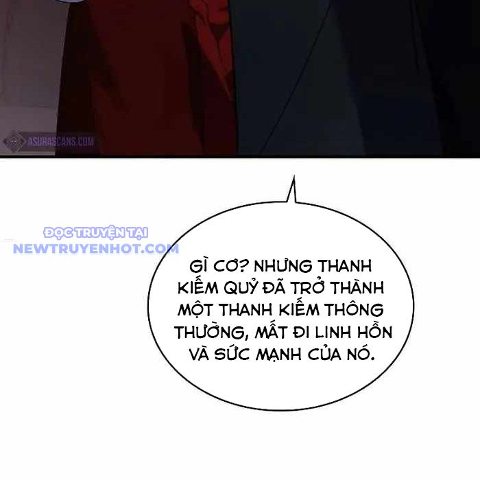 Pháp Sư Tử Linh, Karnak Chapter 40 - Trang 2