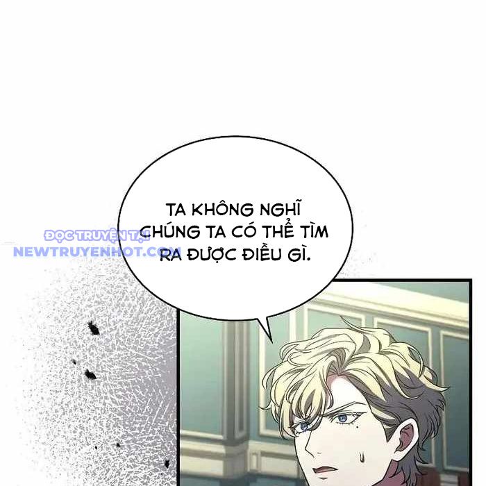 Pháp Sư Tử Linh, Karnak Chapter 40 - Trang 2