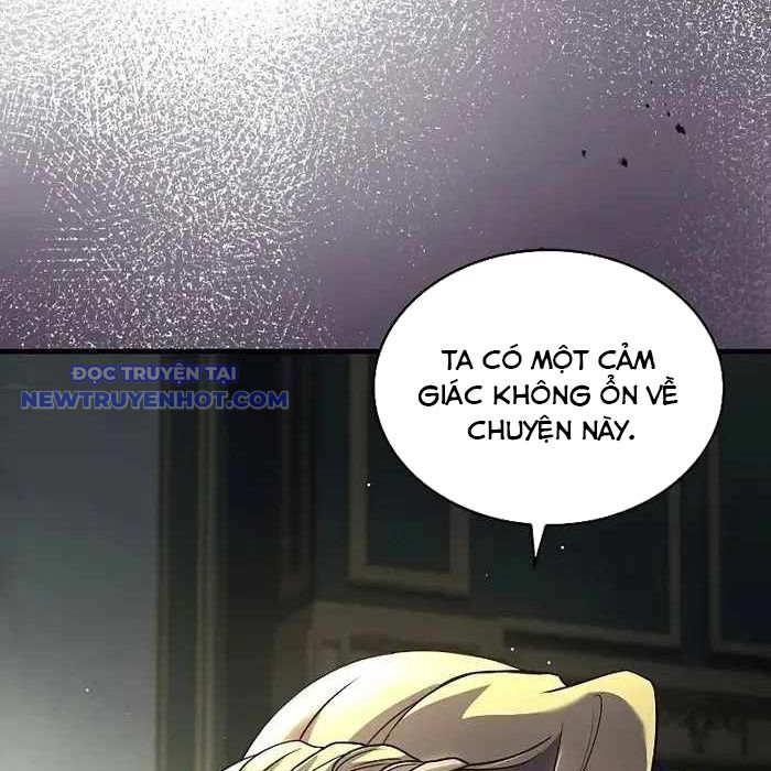 Pháp Sư Tử Linh, Karnak Chapter 40 - Trang 2