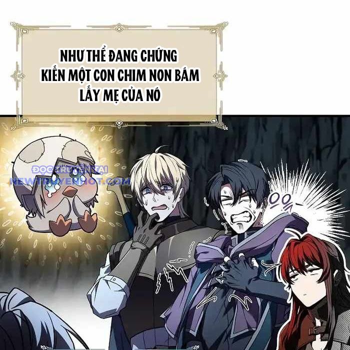 Pháp Sư Tử Linh, Karnak Chapter 40 - Trang 2