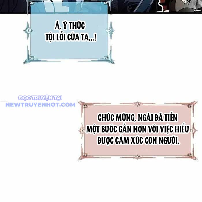 Pháp Sư Tử Linh, Karnak Chapter 40 - Trang 2