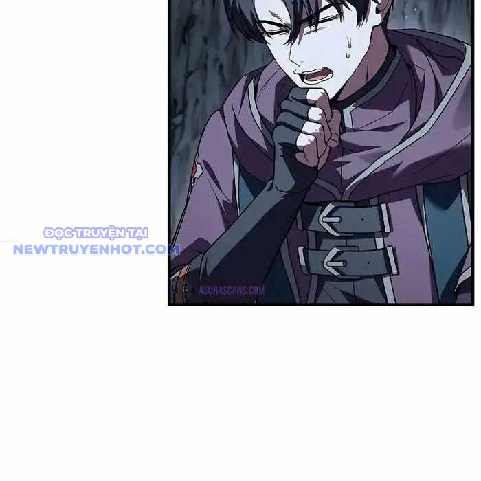 Pháp Sư Tử Linh, Karnak Chapter 40 - Trang 2