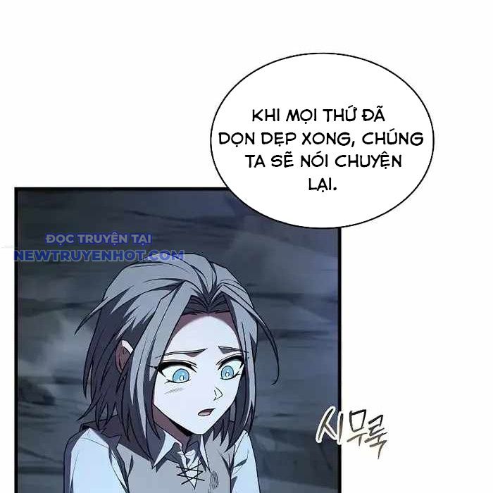 Pháp Sư Tử Linh, Karnak Chapter 40 - Trang 2