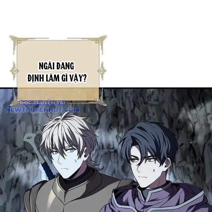 Pháp Sư Tử Linh, Karnak Chapter 40 - Trang 2