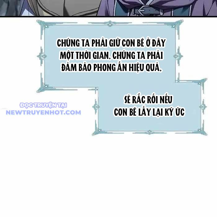 Pháp Sư Tử Linh, Karnak Chapter 40 - Trang 2