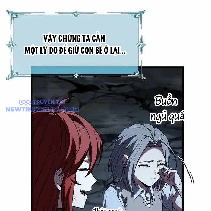 Pháp Sư Tử Linh, Karnak Chapter 40 - Trang 2