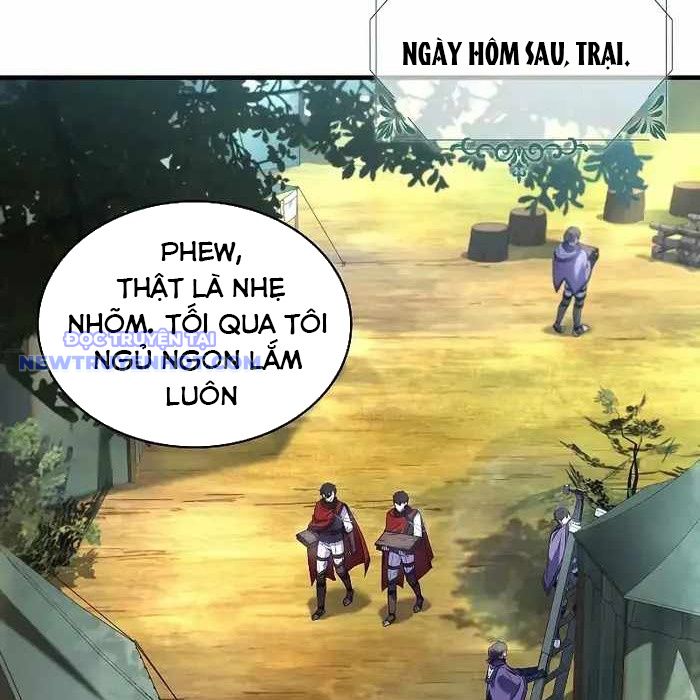 Pháp Sư Tử Linh, Karnak Chapter 40 - Trang 2