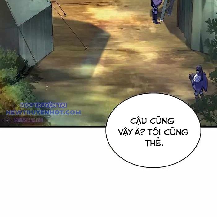 Pháp Sư Tử Linh, Karnak Chapter 40 - Trang 2