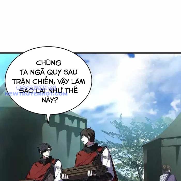 Pháp Sư Tử Linh, Karnak Chapter 40 - Trang 2