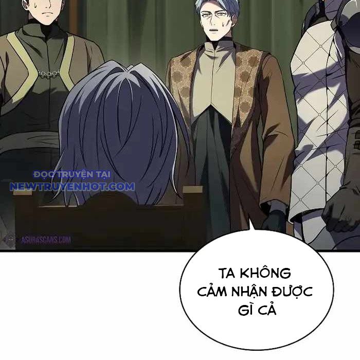 Pháp Sư Tử Linh, Karnak Chapter 40 - Trang 2