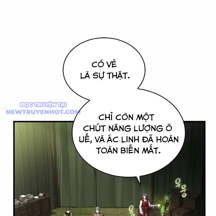 Pháp Sư Tử Linh, Karnak Chapter 40 - Trang 2