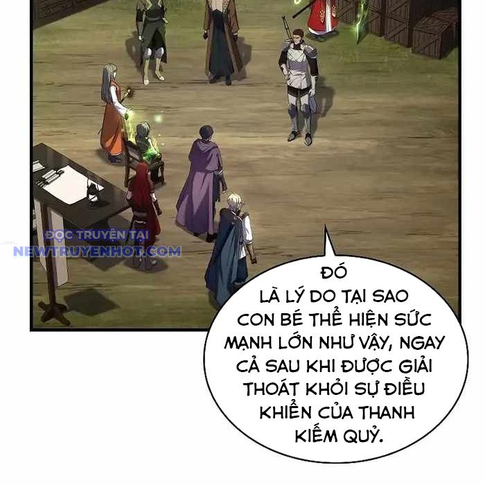 Pháp Sư Tử Linh, Karnak Chapter 40 - Trang 2