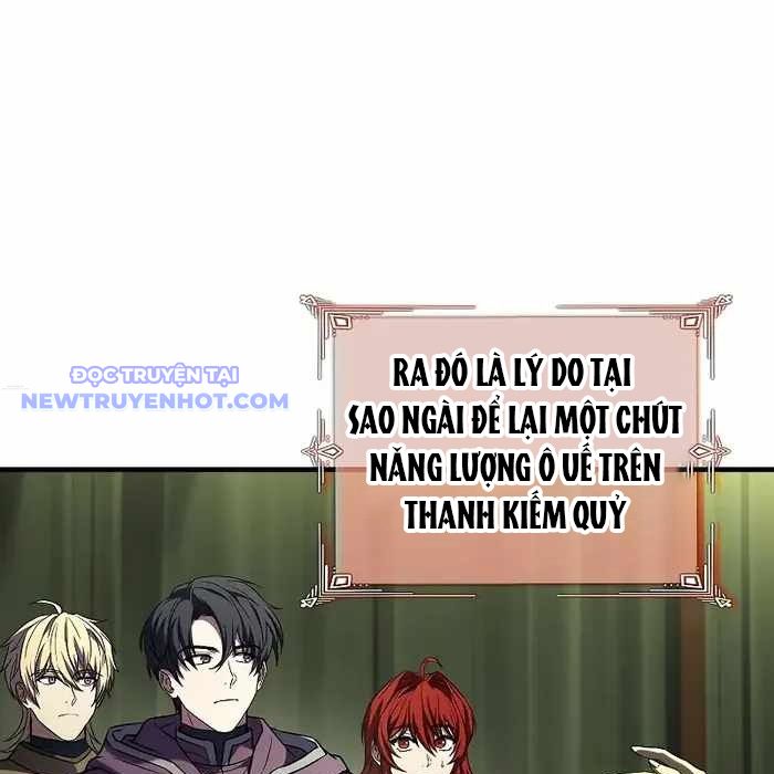 Pháp Sư Tử Linh, Karnak Chapter 40 - Trang 2