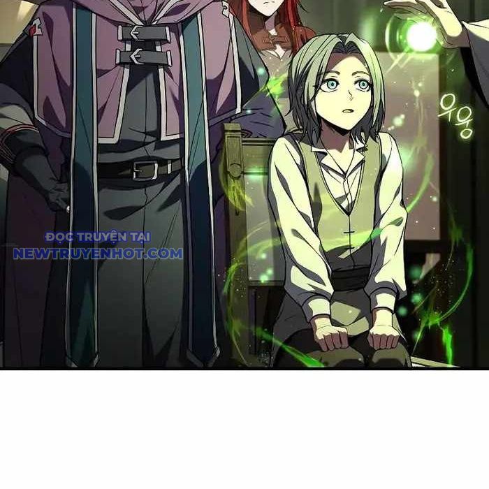 Pháp Sư Tử Linh, Karnak Chapter 40 - Trang 2