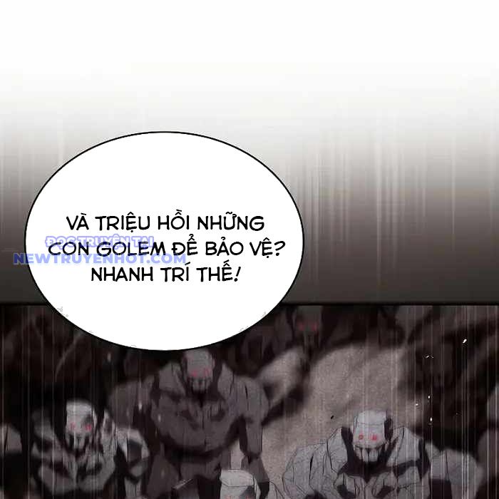 Pháp Sư Tử Linh, Karnak Chapter 40 - Trang 2