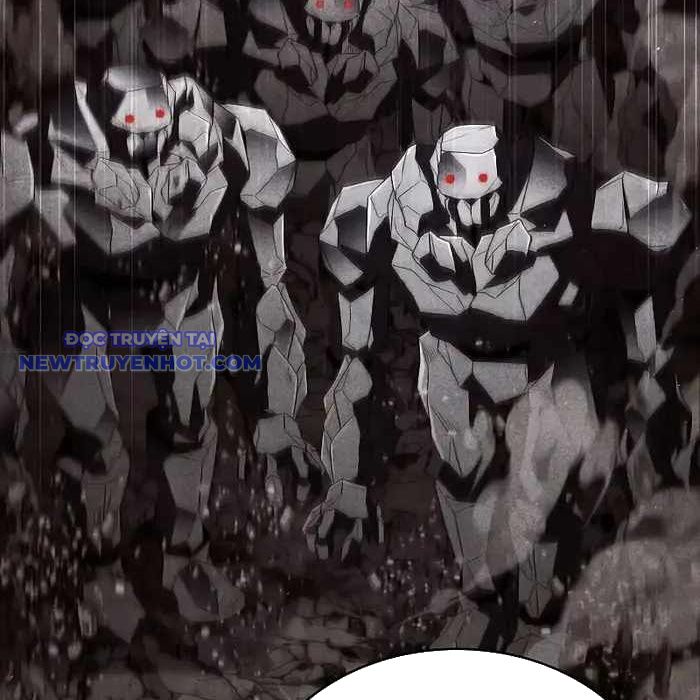 Pháp Sư Tử Linh, Karnak Chapter 40 - Trang 2