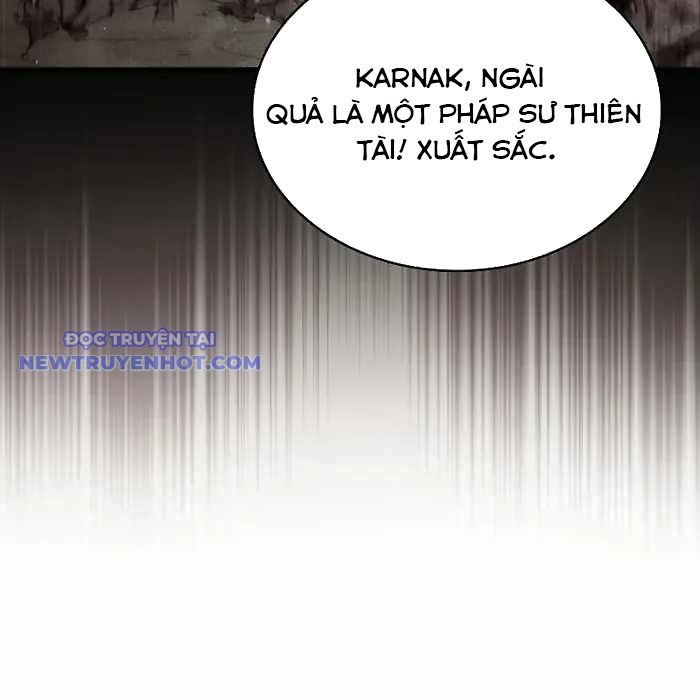 Pháp Sư Tử Linh, Karnak Chapter 40 - Trang 2