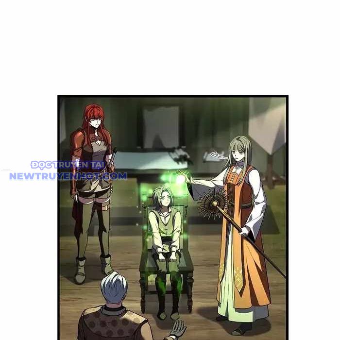 Pháp Sư Tử Linh, Karnak Chapter 40 - Trang 2