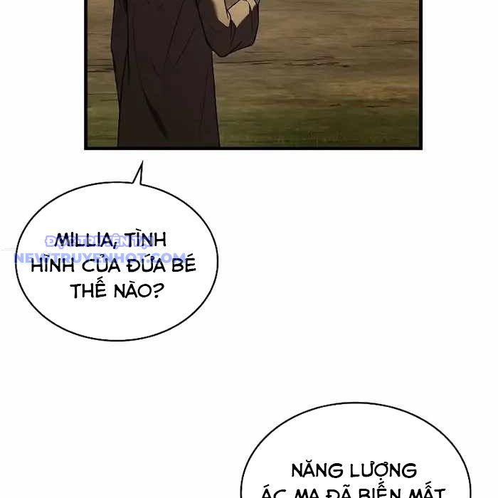 Pháp Sư Tử Linh, Karnak Chapter 40 - Trang 2