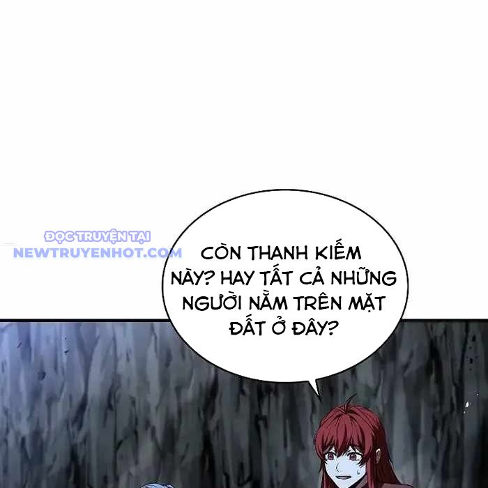 Pháp Sư Tử Linh, Karnak Chapter 40 - Trang 2