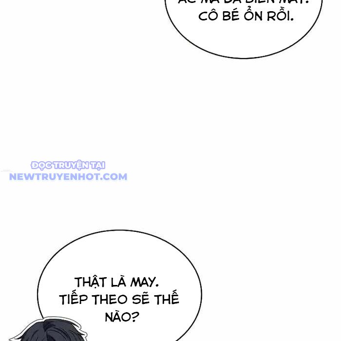 Pháp Sư Tử Linh, Karnak Chapter 40 - Trang 2