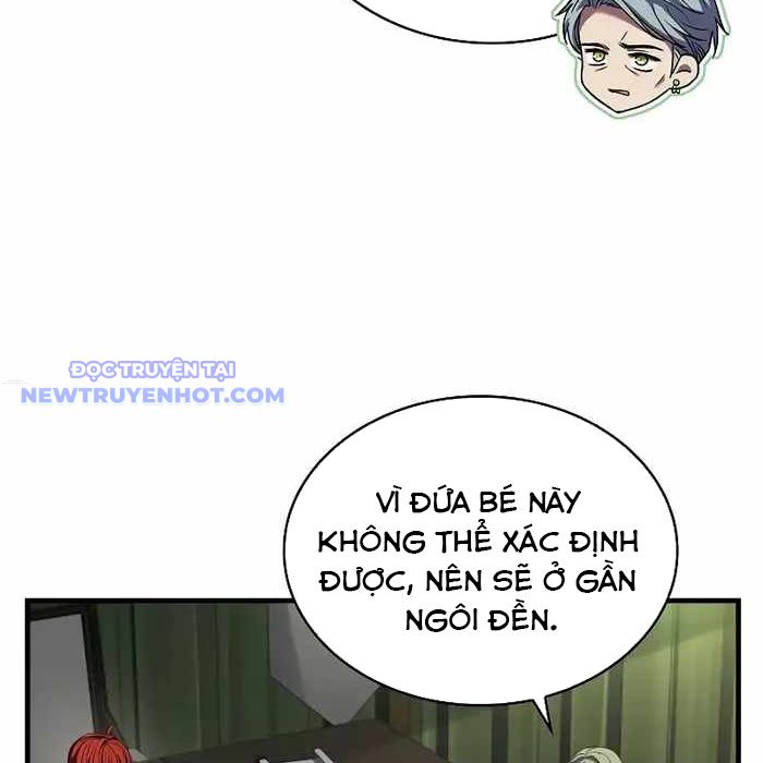 Pháp Sư Tử Linh, Karnak Chapter 40 - Trang 2