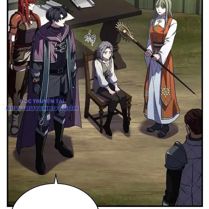 Pháp Sư Tử Linh, Karnak Chapter 40 - Trang 2