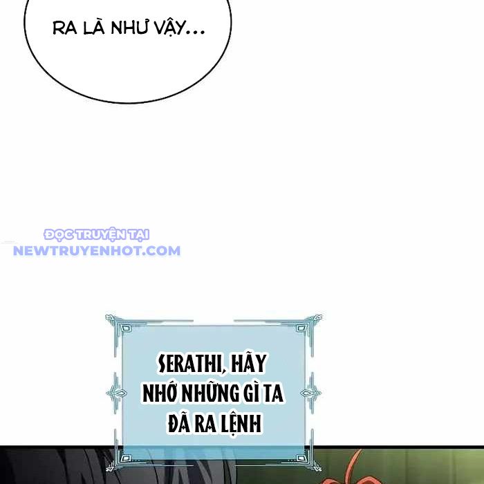 Pháp Sư Tử Linh, Karnak Chapter 40 - Trang 2