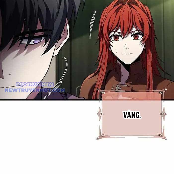 Pháp Sư Tử Linh, Karnak Chapter 40 - Trang 2