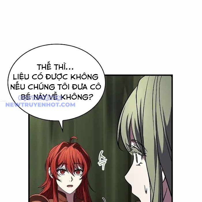 Pháp Sư Tử Linh, Karnak Chapter 40 - Trang 2