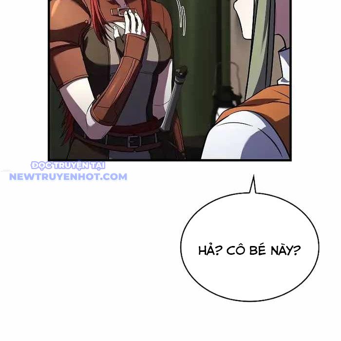 Pháp Sư Tử Linh, Karnak Chapter 40 - Trang 2