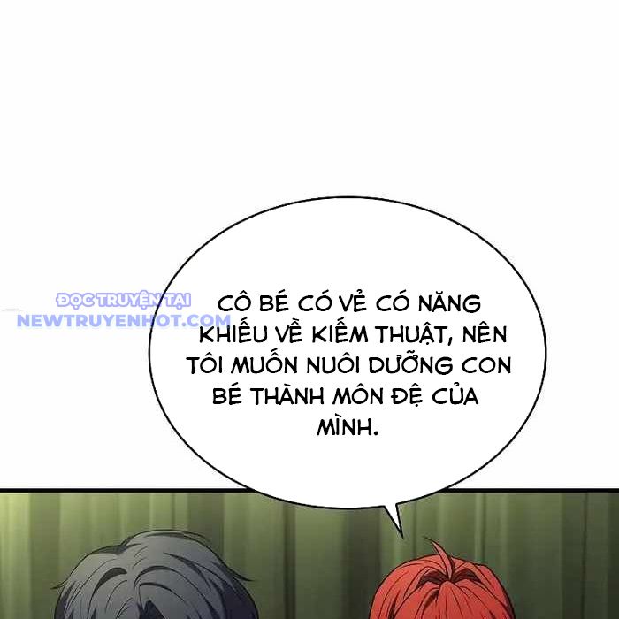 Pháp Sư Tử Linh, Karnak Chapter 40 - Trang 2