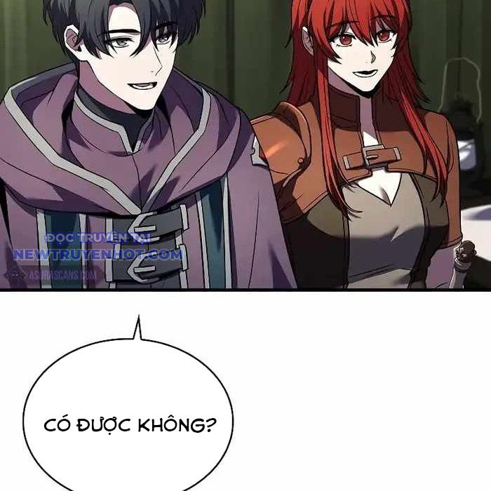 Pháp Sư Tử Linh, Karnak Chapter 40 - Trang 2