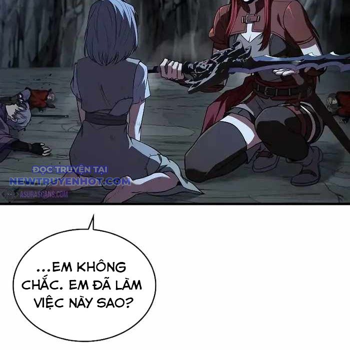 Pháp Sư Tử Linh, Karnak Chapter 40 - Trang 2