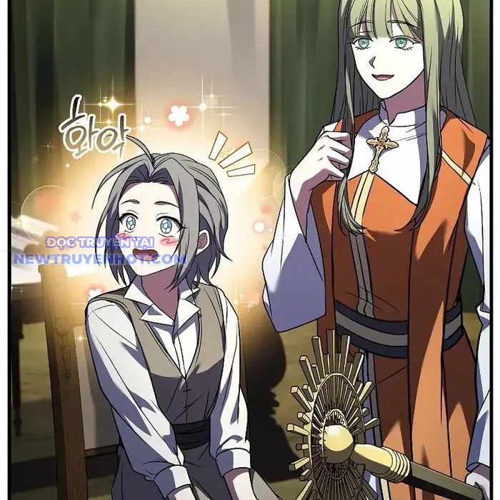 Pháp Sư Tử Linh, Karnak Chapter 40 - Trang 2