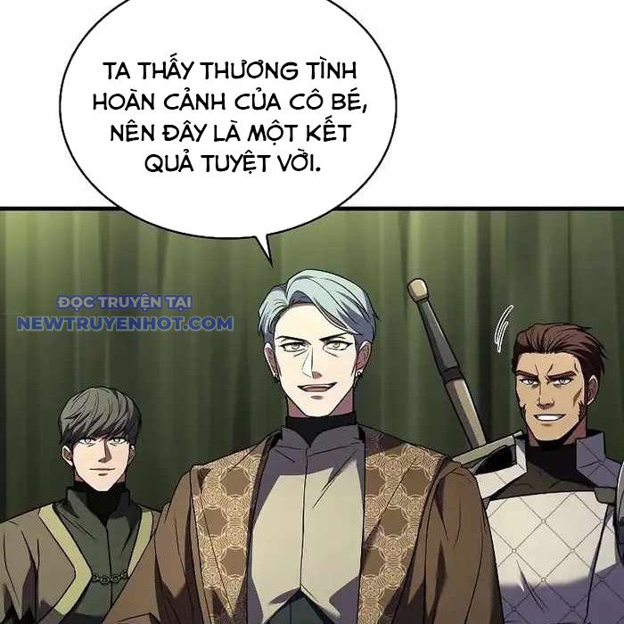 Pháp Sư Tử Linh, Karnak Chapter 40 - Trang 2